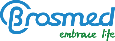 Brosmed